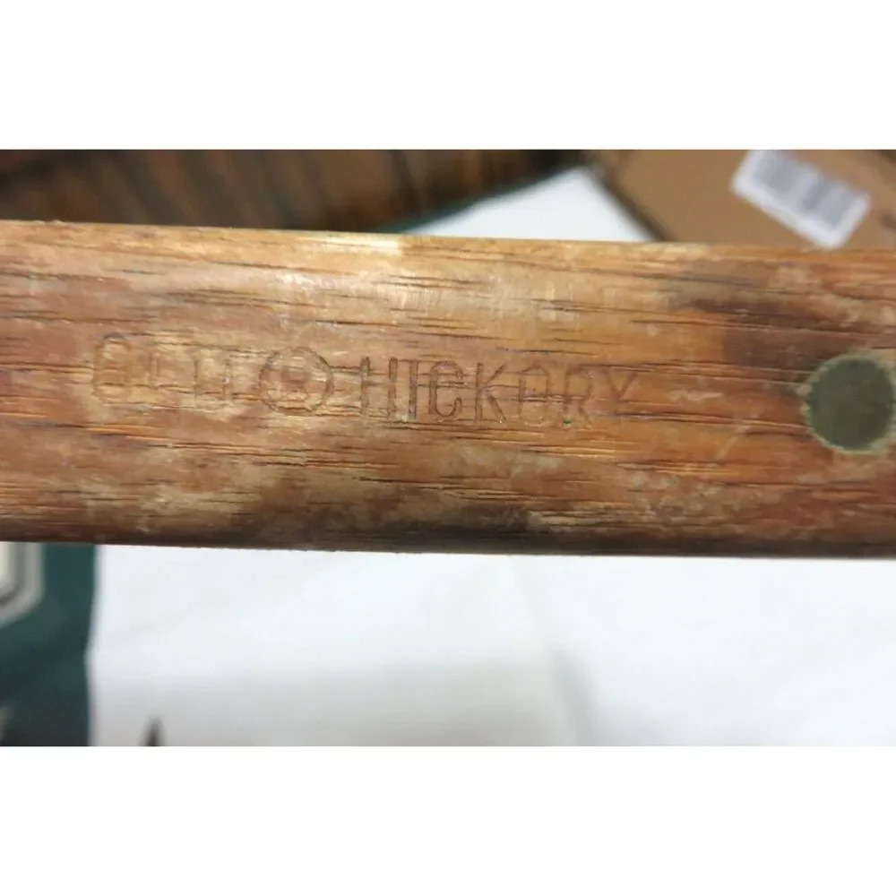 Old Hickory vintage old